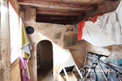 Rækkehus i Llucmajor, Mallorca, Llucmajor - € 320.000 | Ref: 84087 - foto 12