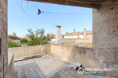 Rækkehus i Llucmajor, Mallorca, Llucmajor - € 320.000 | Ref: 84087 - foto 15