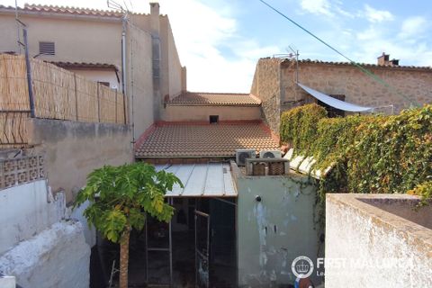 Rækkehus i Llucmajor, Mallorca, Llucmajor - € 320.000 | Ref: 84087 - foto 16