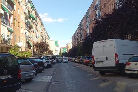 Wohnung in Getafe, Madrid - Foto 1