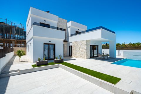 Villa i Orihuela, Alicante, Orihuela - € 649.000 | Ref: GS2200 - foto 1