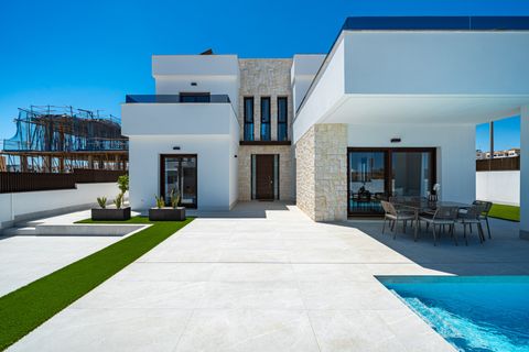 Villa i Orihuela, Alicante, Orihuela - € 649.000 | Ref: GS2200 - foto 2