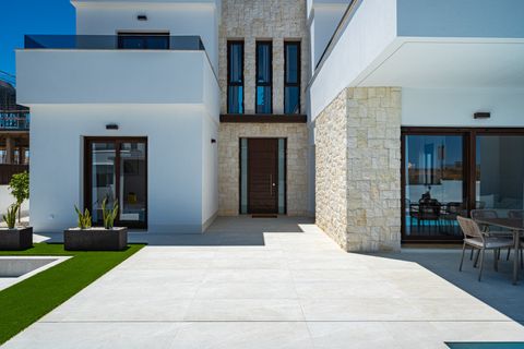 Villa i Orihuela, Alicante, Orihuela - € 649.000 | Ref: GS2200 - foto 3