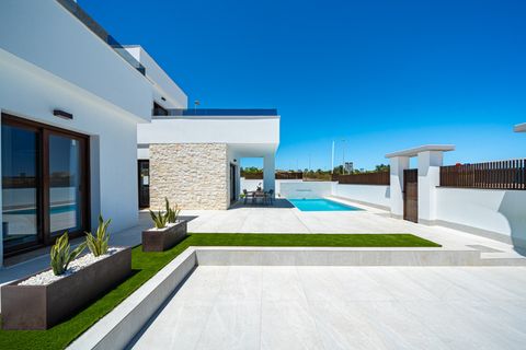 Villa i Orihuela, Alicante, Orihuela - € 649.000 | Ref: GS2200 - foto 4