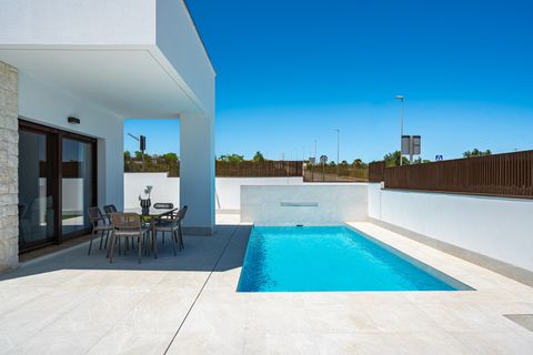 Villa i Orihuela, Alicante, Orihuela - € 649.000 | Ref: GS2200 - foto 5