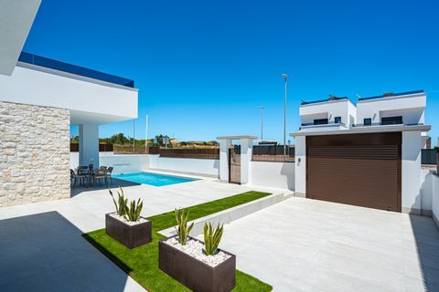 Villa i Orihuela, Alicante, Orihuela - € 649.000 | Ref: GS2200 - foto 6
