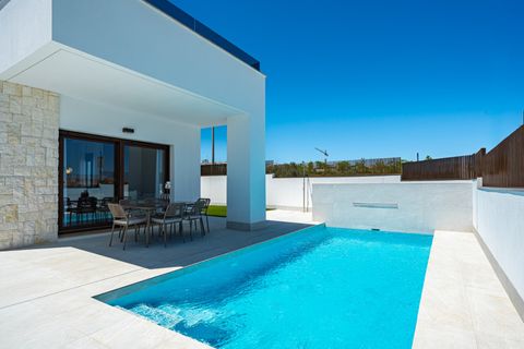Villa i Orihuela, Alicante, Orihuela - € 649.000 | Ref: GS2200 - foto 7