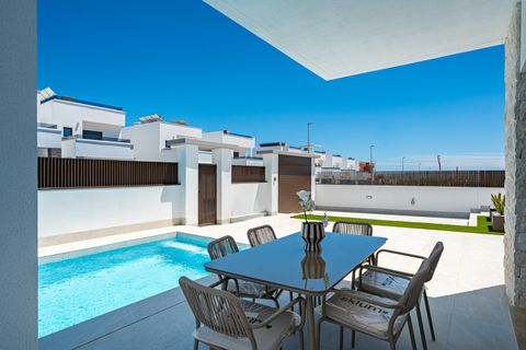Villa i Orihuela, Alicante, Orihuela - € 649.000 | Ref: GS2200 - foto 8