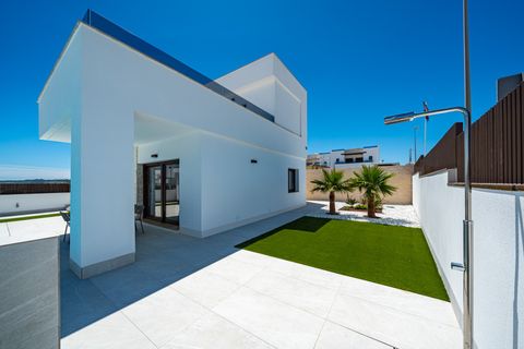 Villa i Orihuela, Alicante, Orihuela - € 649.000 | Ref: GS2200 - foto 9