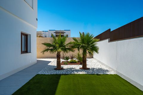 Villa i Orihuela, Alicante, Orihuela - € 649.000 | Ref: GS2200 - foto 10