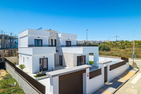 Villa i Orihuela, Alicante, Orihuela - € 649.000 | Ref: GS2200 - foto 14