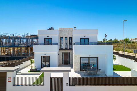 Villa i Orihuela, Alicante, Orihuela - € 649.000 | Ref: GS2200 - foto 15