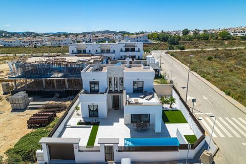 Villa i Orihuela, Alicante, Orihuela - € 649.000 | Ref: GS2200 - foto 16