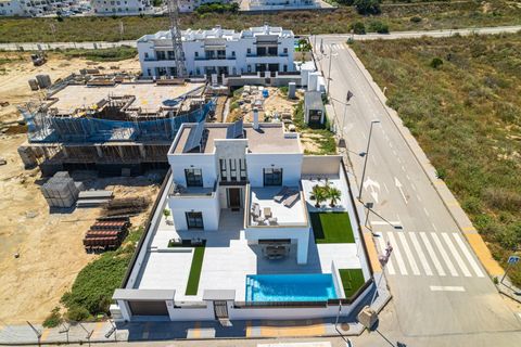 Villa i Orihuela, Alicante, Orihuela - € 649.000 | Ref: GS2200 - foto 17