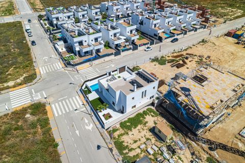 Villa i Orihuela, Alicante, Orihuela - € 649.000 | Ref: GS2200 - foto 19