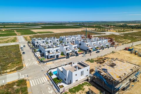 Villa i Orihuela, Alicante, Orihuela - € 649.000 | Ref: GS2200 - foto 20