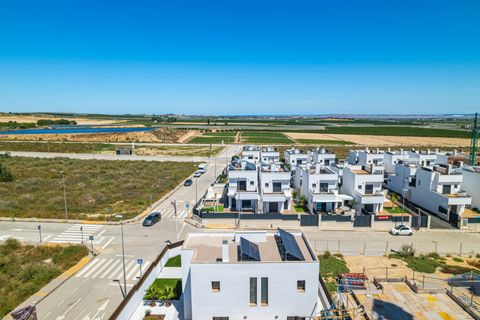 Villa i Orihuela, Alicante, Orihuela - € 649.000 | Ref: GS2200 - foto 21