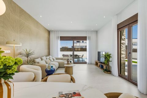 Villa i Orihuela, Alicante, Orihuela - € 649.000 | Ref: GS2200 - foto 23