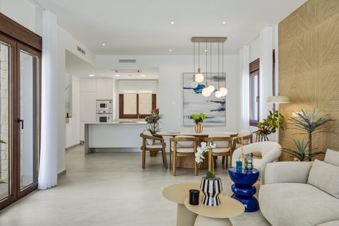 Villa i Orihuela, Alicante, Orihuela - € 649.000 | Ref: GS2200 - foto 24