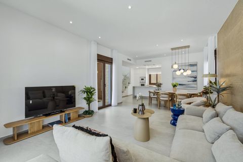 Villa i Orihuela, Alicante, Orihuela - € 649.000 | Ref: GS2200 - foto 25