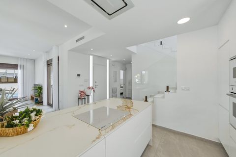 Villa i Orihuela, Alicante, Orihuela - € 649.000 | Ref: GS2200 - foto 30