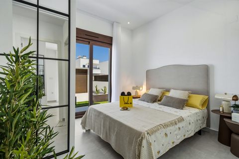 Villa i Orihuela, Alicante, Orihuela - € 649.000 | Ref: GS2200 - foto 36