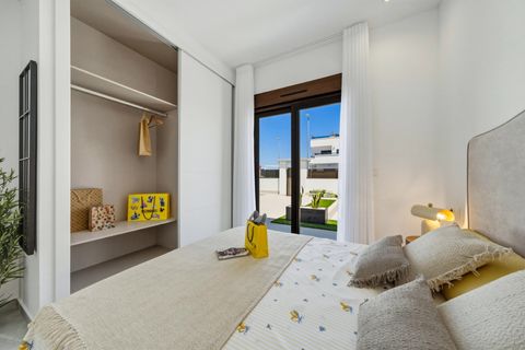 Villa i Orihuela, Alicante, Orihuela - € 649.000 | Ref: GS2200 - foto 37