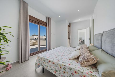 Villa i Orihuela, Alicante, Orihuela - € 649.000 | Ref: GS2200 - foto 42