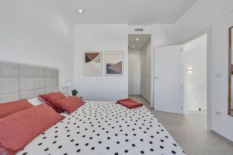 Villa i Orihuela, Alicante, Orihuela - € 649.000 | Ref: GS2200 - foto 49