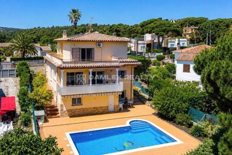 Villa i Platja D'aro, Gerona, Platja D'aro - € 890.000 | Ref: 75313 - foto 2