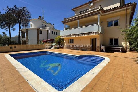 Villa i Platja D'aro, Gerona, Platja D'aro - € 890.000 | Ref: 75313 - foto 48