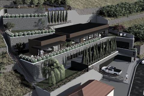 Helårsgrund i Ribeira Brava, Madeira, Ribeira Brava - € 185.000 | Ref: 081260130 - foto 1
