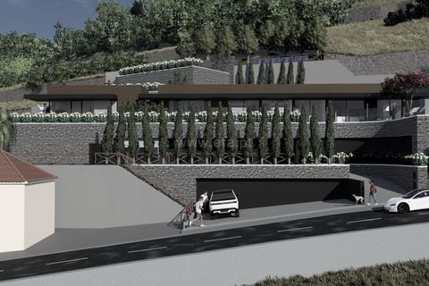 Helårsgrund i Ribeira Brava, Madeira, Ribeira Brava - € 185.000 | Ref: 081260130 - foto 2