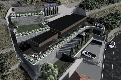 Helårsgrund i Ribeira Brava, Madeira, Ribeira Brava - € 185.000 | Ref: 081260130 - foto 4
