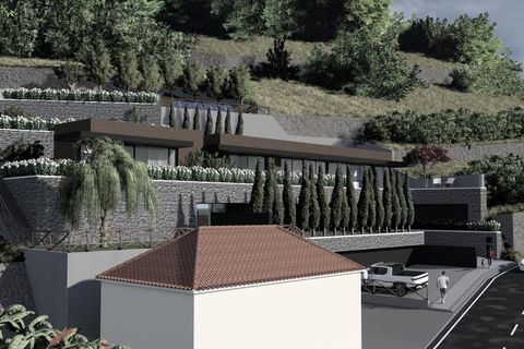 Helårsgrund i Ribeira Brava, Madeira, Ribeira Brava - € 185.000 | Ref: 081260130 - foto 6