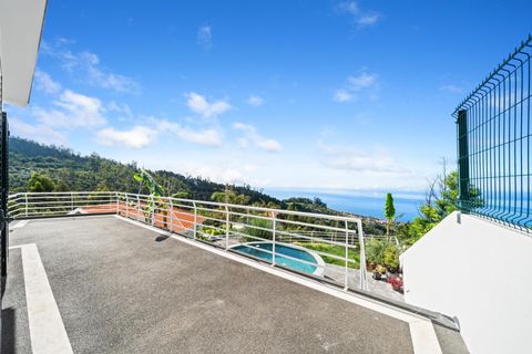 Haus in Ponta do Sol, Madeira, Ponta do Sol - € 795.000 | Ref: 081260131 - Foto 2