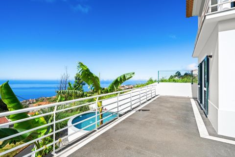 Haus in Ponta do Sol, Madeira, Ponta do Sol - € 795.000 | Ref: 081260131 - Foto 3
