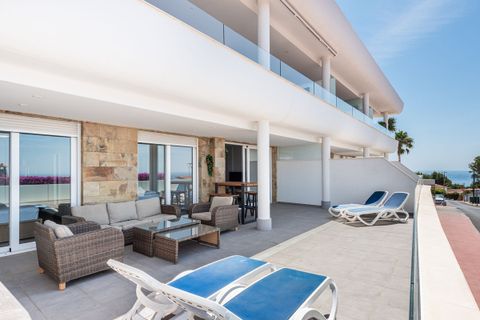 Lejlighed i Fuengirola, Malaga, Fuengirola - € 639.000 | Ref: R5375797 - foto 23