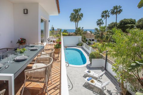 Villa i Riviera Del Sol, Malaga, Riviera Del Sol - € 1.299.000 | Ref: R5332480 - foto 2
