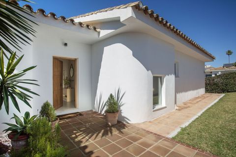 Villa i Riviera Del Sol, Malaga, Riviera Del Sol - € 1.299.000 | Ref: R5332480 - foto 3