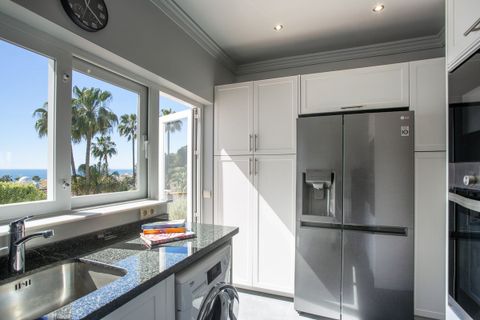 Villa i Riviera Del Sol, Malaga, Riviera Del Sol - € 1.299.000 | Ref: R5332480 - foto 8