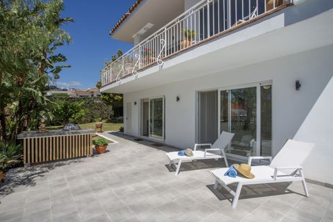 Villa i Riviera Del Sol, Malaga, Riviera Del Sol - € 1.299.000 | Ref: R5332480 - foto 15