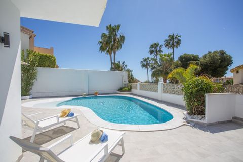 Villa i Riviera Del Sol, Malaga, Riviera Del Sol - € 1.299.000 | Ref: R5332480 - foto 16