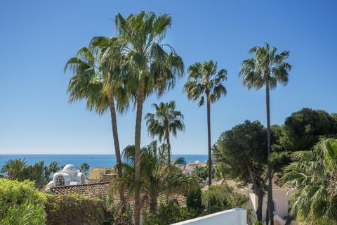 Villa i Riviera Del Sol, Malaga, Riviera Del Sol - € 1.299.000 | Ref: R5332480 - foto 22