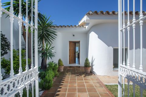 Villa i Riviera Del Sol, Malaga, Riviera Del Sol - € 1.299.000 | Ref: R5332480 - foto 26