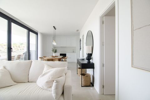 Lejlighed i Fuengirola, Malaga, Fuengirola - € 459.000 | Ref: R5308150 - foto 4