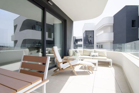 Lejlighed i Fuengirola, Malaga, Fuengirola - € 459.000 | Ref: R5308150 - foto 23