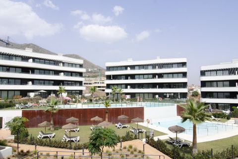 Lejlighed i Fuengirola, Malaga, Fuengirola - € 459.000 | Ref: R5308150 - foto 35