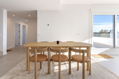 Penthouse i Cancelada, Malaga, Cancelada - € 675.000 | Ref: R5259166 - foto 4