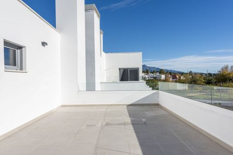 Penthouse i Cancelada, Malaga, Cancelada - € 675.000 | Ref: R5259166 - foto 5